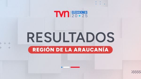 Resultados Elecciones Presidenciales 2025 en La Araucanía