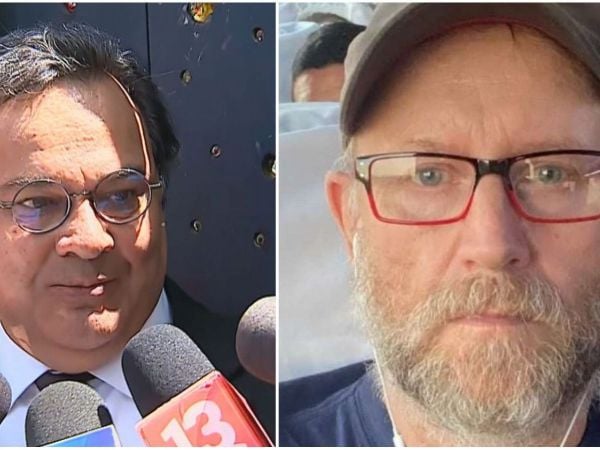 Abogado de Ugalde afirma que no hay intento de cremacion de cuerpo de Cruz-Coke