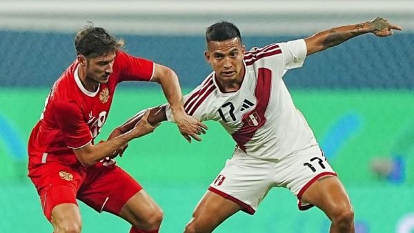 Chile enfrentará a Rusia y Perú por la doble fecha FIFA de noviembre.