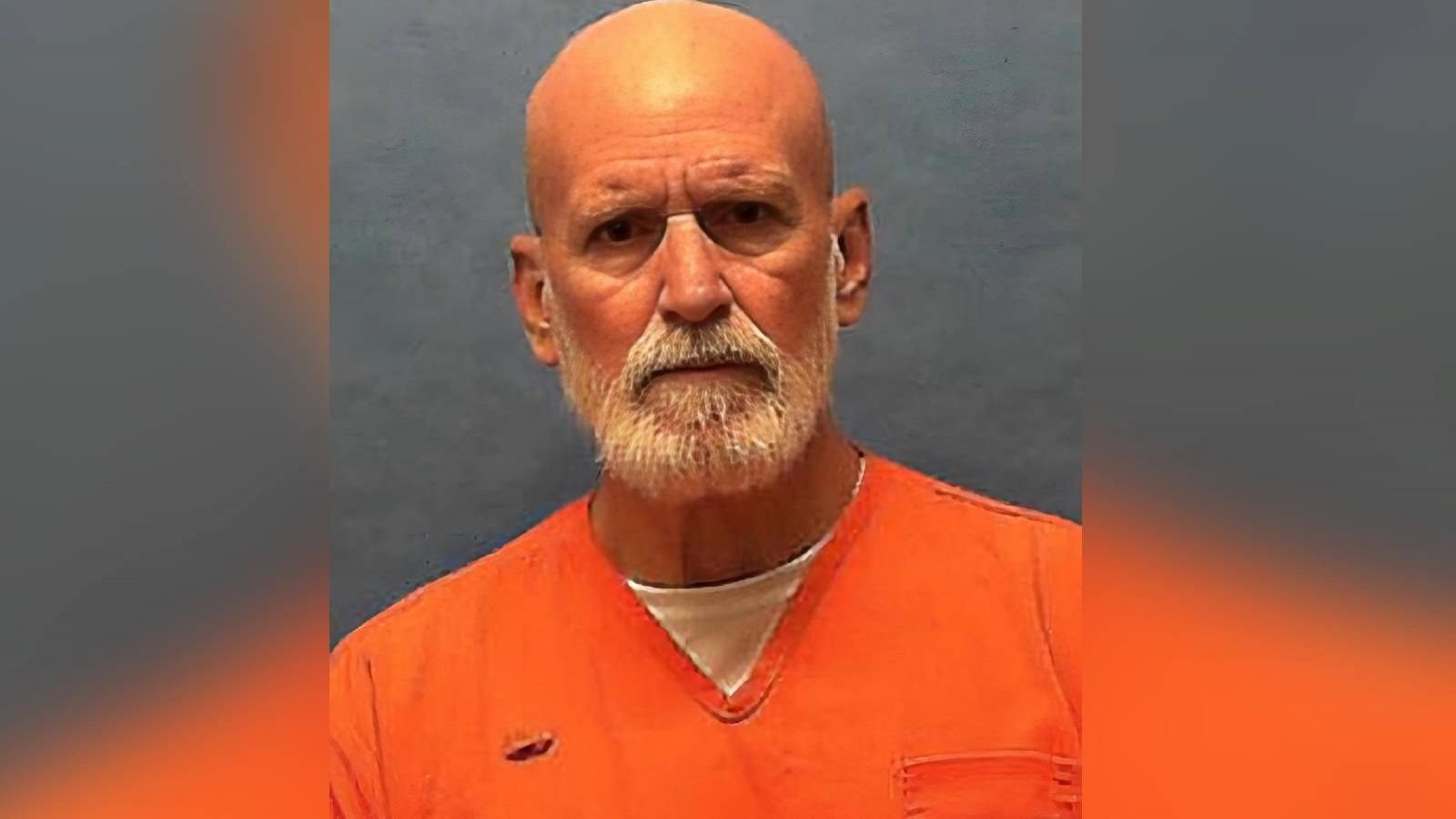 ejecucion Bryan Fredrick Jennings