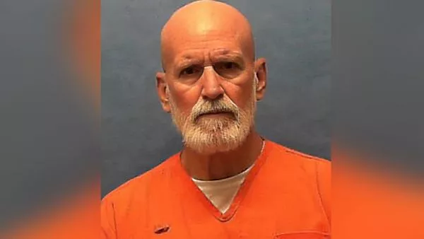 ejecucion Bryan Fredrick Jennings