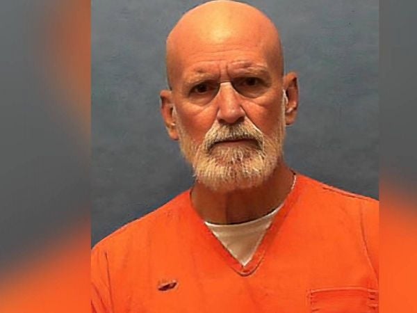 ejecucion Bryan Fredrick Jennings