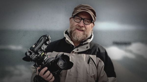 Eduardo Cruz-Coke triple homicidio