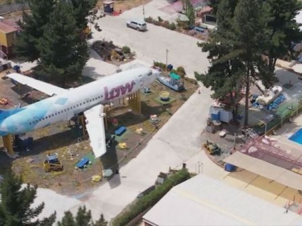 Resort de Viña del Mar no pagó la luz en 4 años