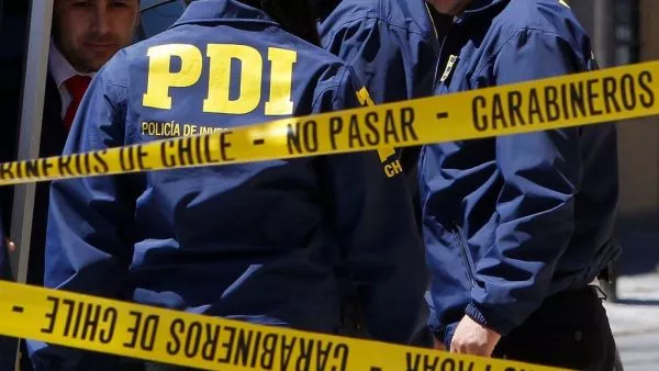 Trabajador muere durante faena forestal