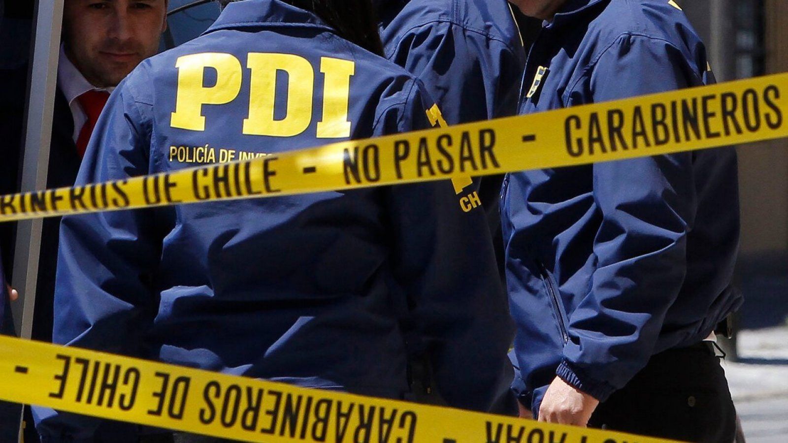 Trabajador muere durante faena forestal