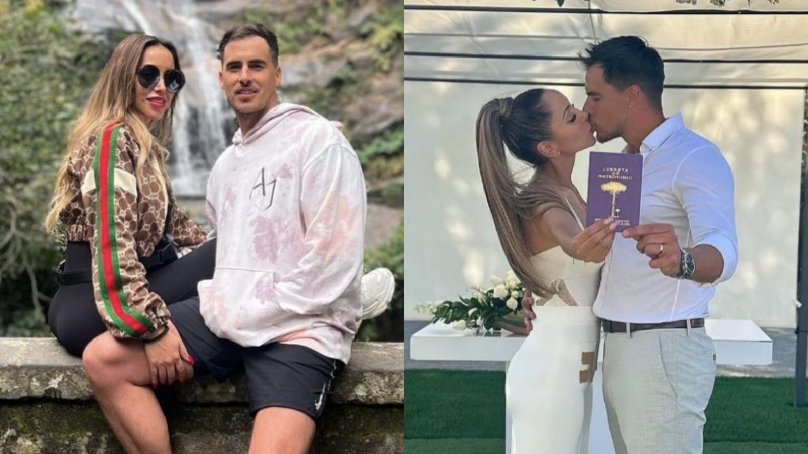 La detalles de la demanda de Marité Matus contra Camilo Huerta