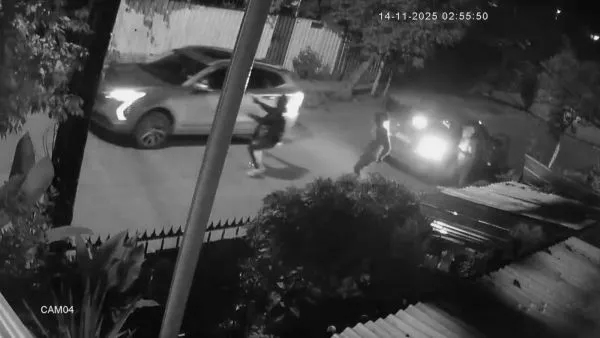 Tour delictual en La Florida