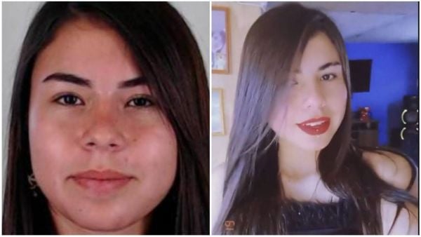 Dos detenidos por caso Krishna Aguilera