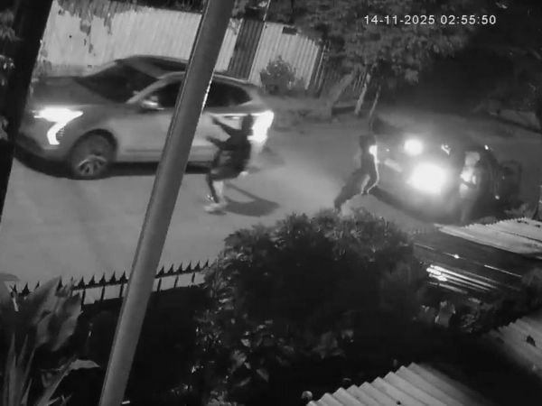 Tour delictual en La Florida