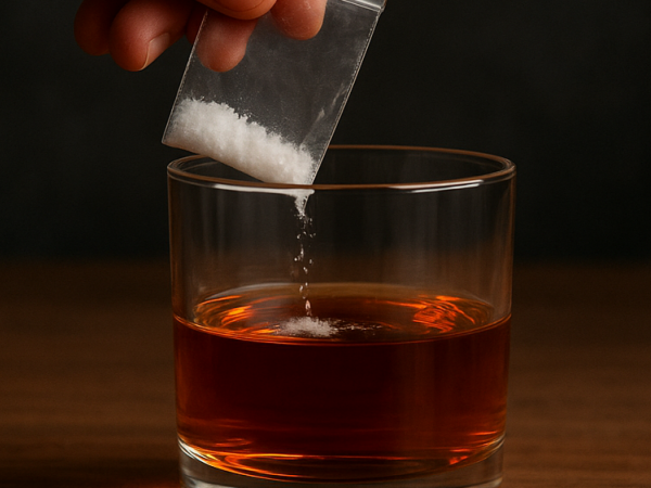 Mujer drogaba hombre en moteles para robarles