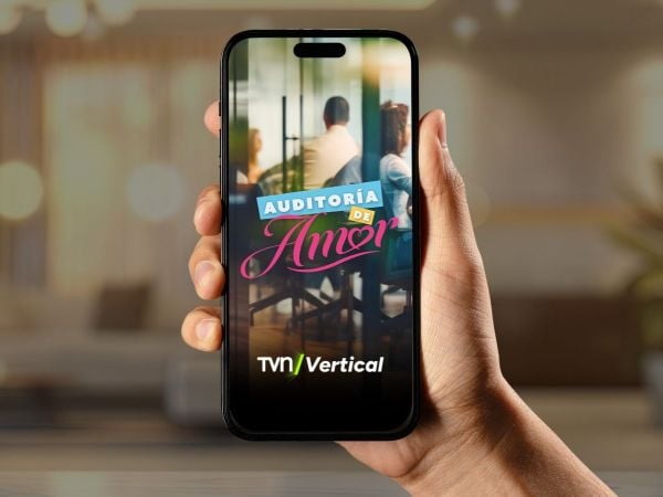 Conoce al trío protagónico de 