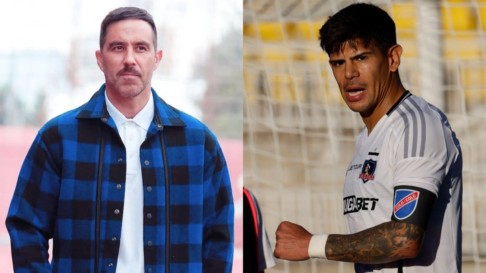 Claudio Bravo criticó a Esteban Pavez por sus polémicas declaraciones sobre la UC