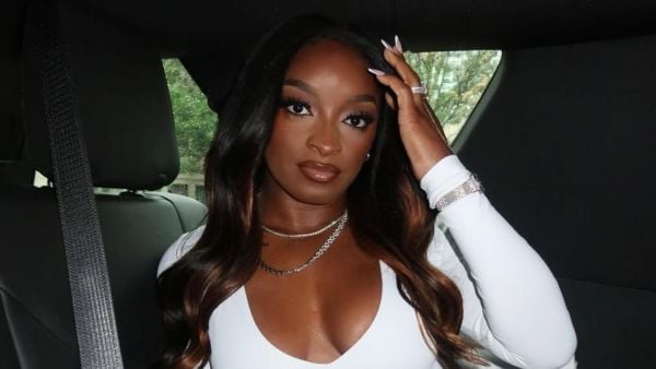 La íntima confesión de Simone Biles tras someterse a tres cirugías estéticas