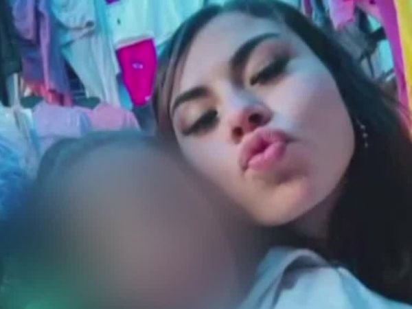 Caso Krishna Aguilera