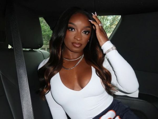 La íntima confesión de Simone Biles tras someterse a tres cirugías estéticas