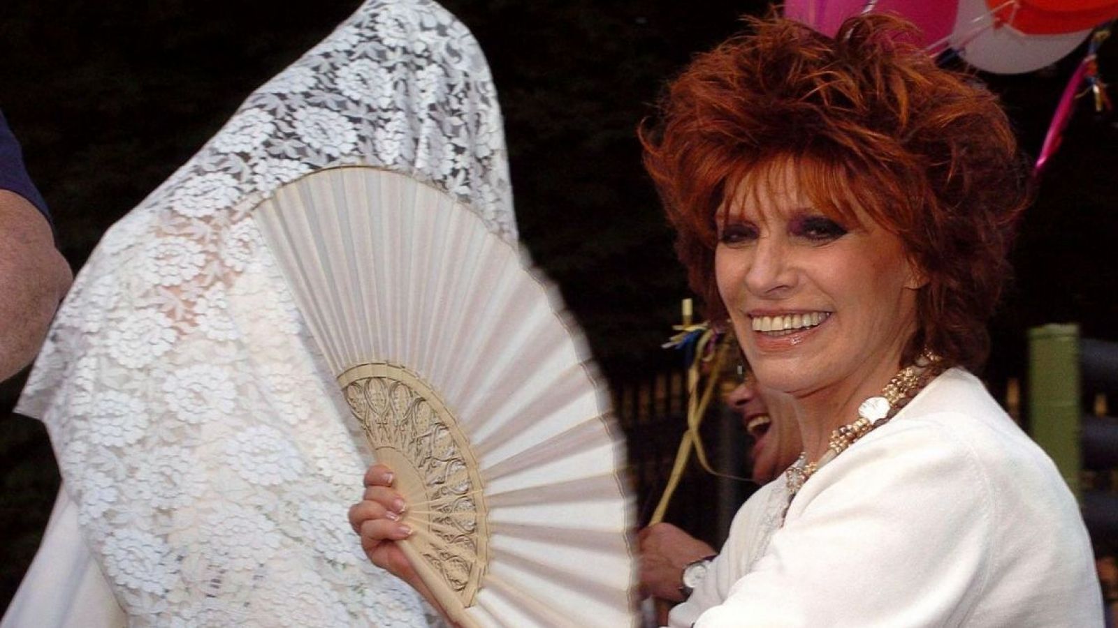 Encarnita Polo: Muere trágicamente reconocida actriz y cantante española