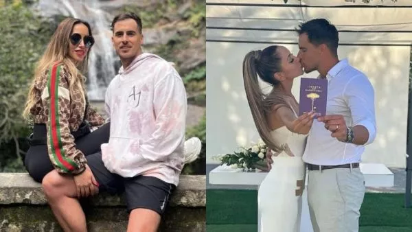 La detalles de la demanda de Marité Matus contra Camilo Huerta