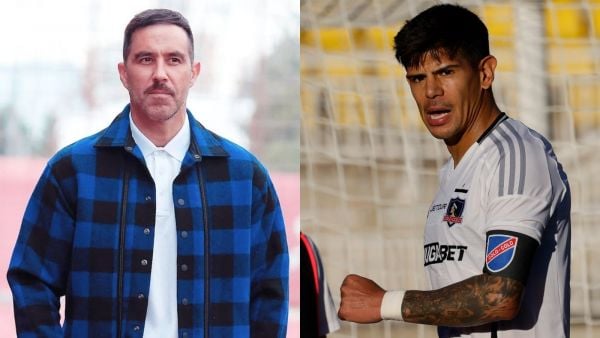 Claudio Bravo criticó a Esteban Pavez por sus polémicas declaraciones sobre la UC