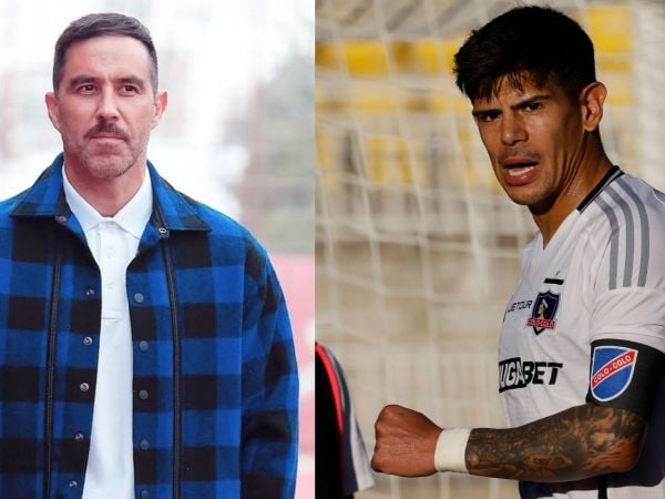 Claudio Bravo criticó a Esteban Pavez por sus polémicas declaraciones sobre la UC