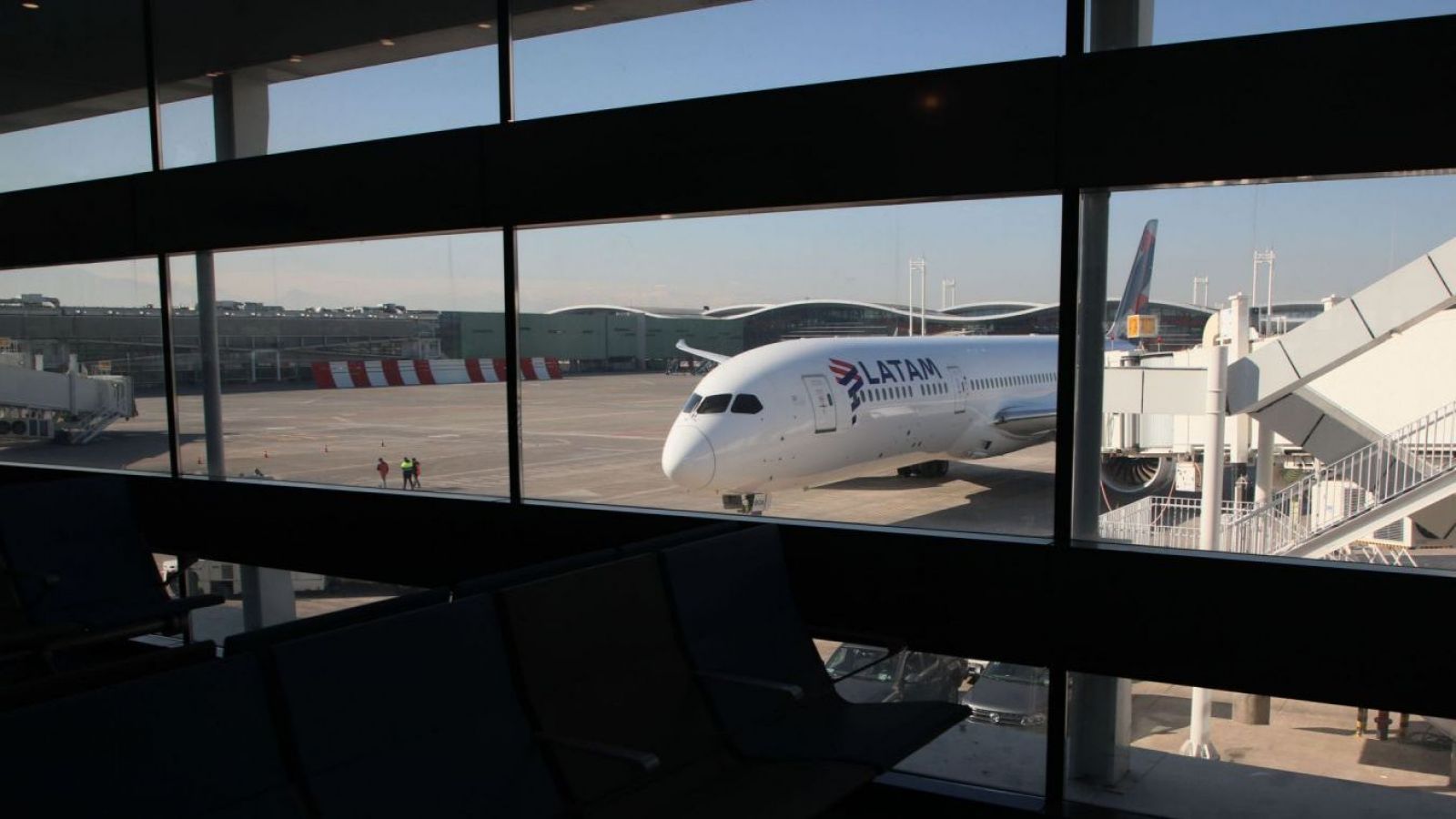 Huelga Latam: ¿Cuánto ganan los pilotos de avión?