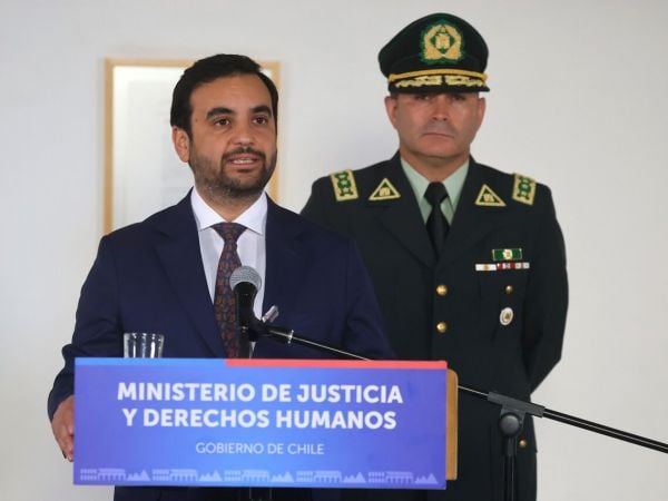 Ingresan a reo común a exPunta Peuco