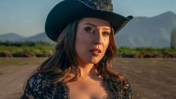 María José Quintanilla