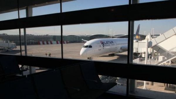 Huelga Latam: ¿Cuánto ganan los pilotos de avión?