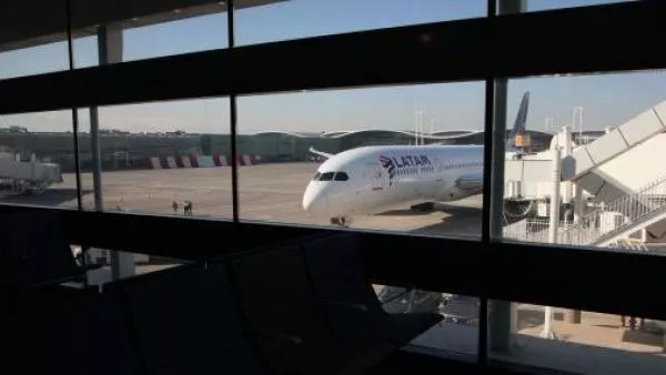 Huelga Latam: ¿Cuánto ganan los pilotos de avión?