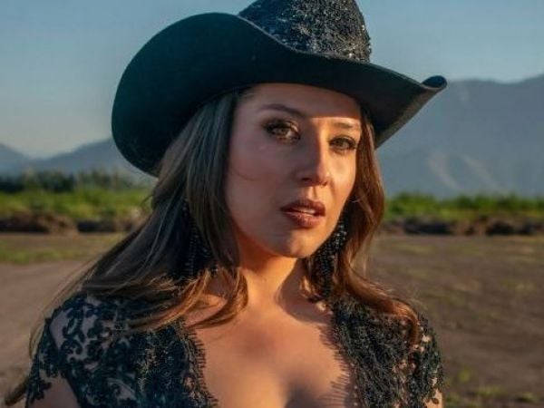 María José Quintanilla