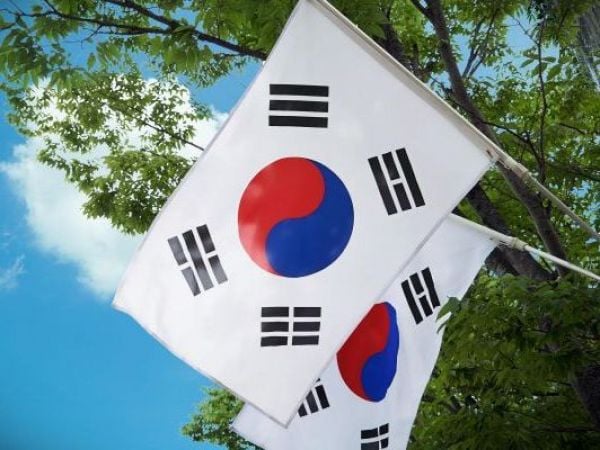 Programa Working Holiday Corea 2026