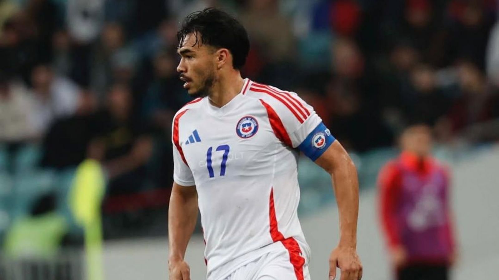 Chile enfrentará a Perú en un segundo amistoso en Sochi