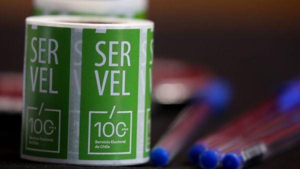 Transporte GRATUITO para este domingo de elecciones