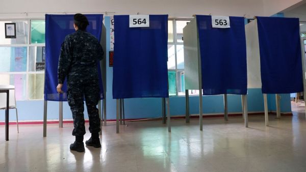 Elecciones de este domingo