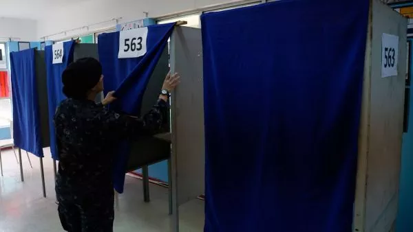 Elecciones y comercio