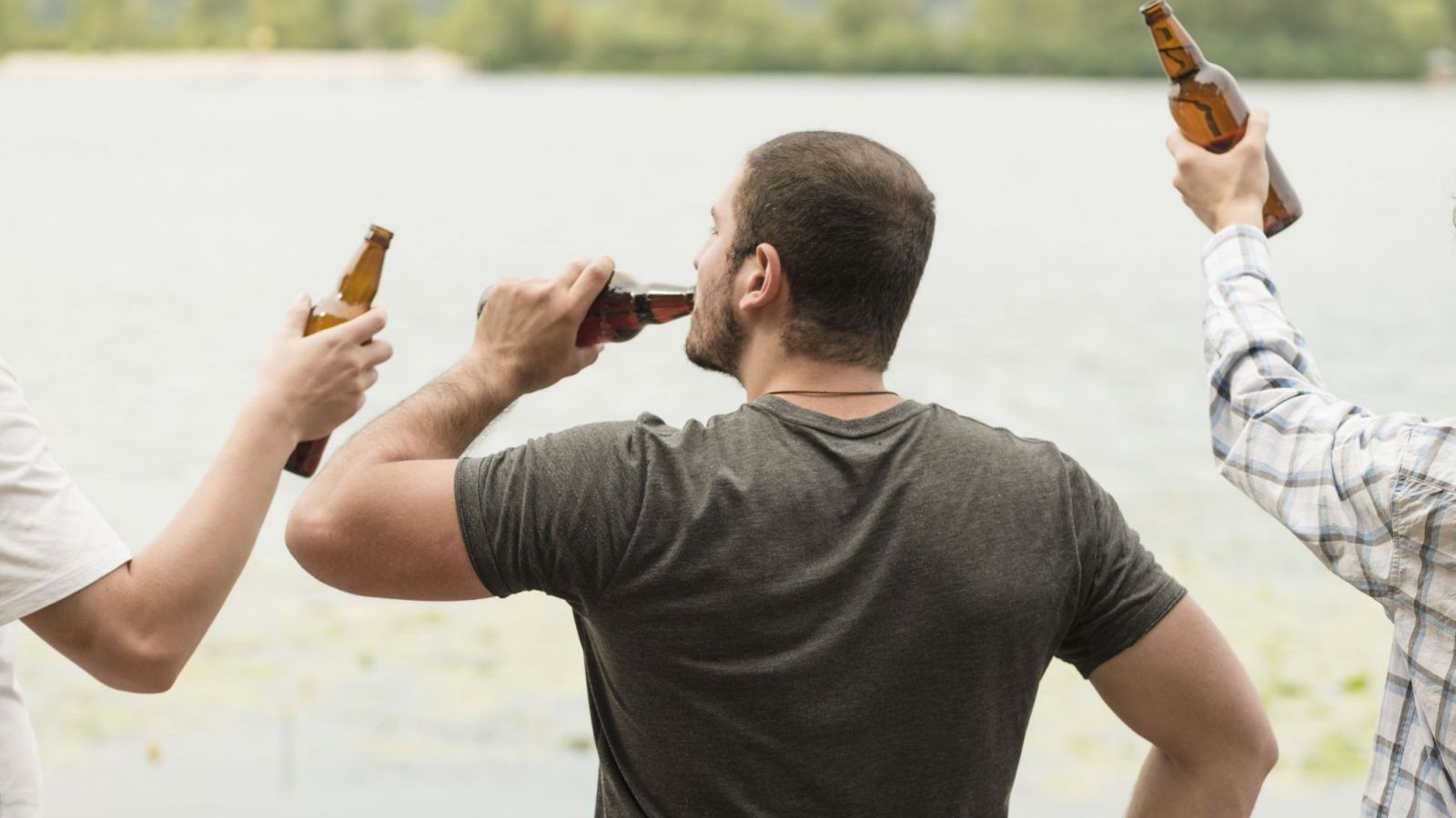 Ley seca en elecciones