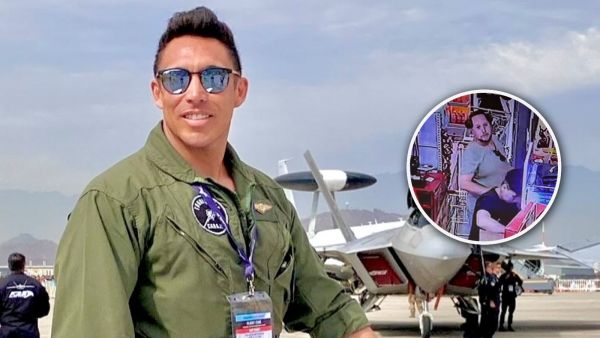Fernando Tapia y caso de fraude por amigo