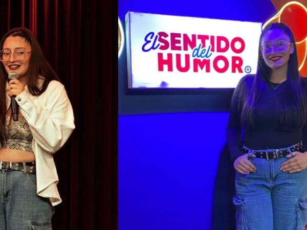 Francisca Medina, hija de El Indio