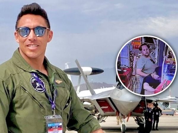 Fernando Tapia y caso de fraude por amigo