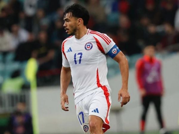 Chile enfrentará a Perú en un segundo amistoso en Sochi