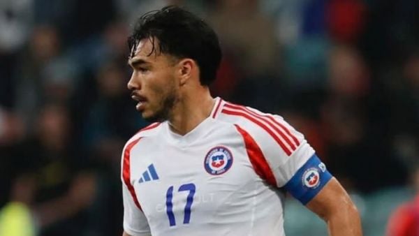 Chile enfrentará a Perú en un segundo amistoso en Sochi