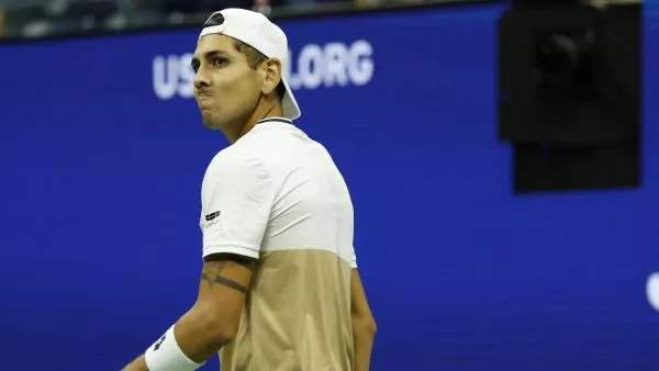 Alejandro Tabilo aclaró polémica y aseguró que estará disponible para la Copa Davis