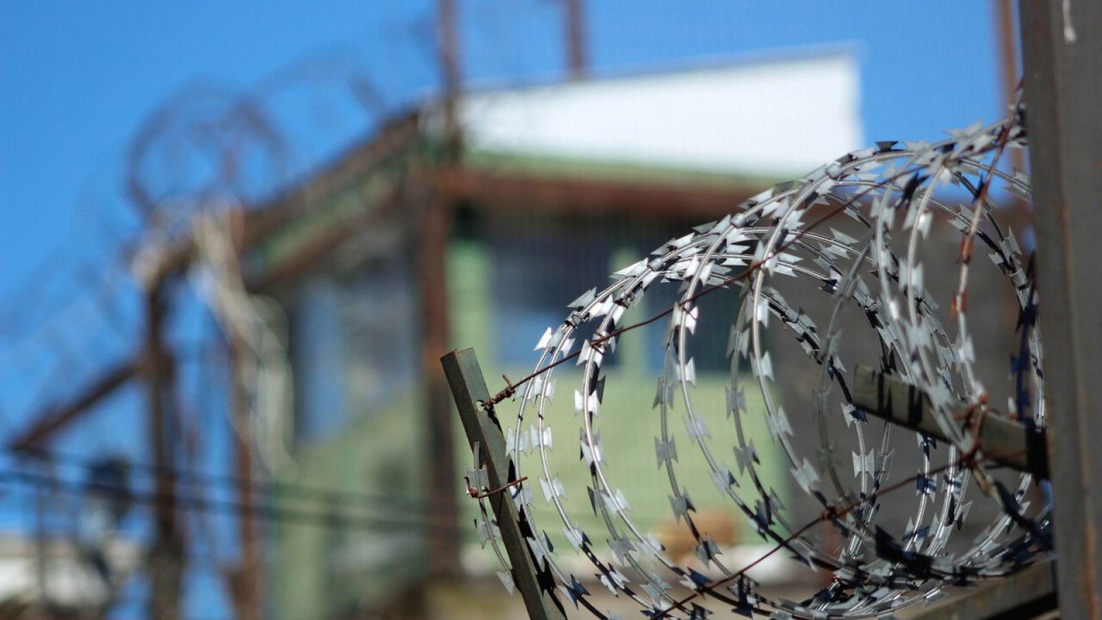 Prisión preventiva para gendarmes