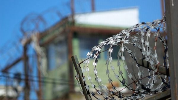 Prisión preventiva para gendarmes