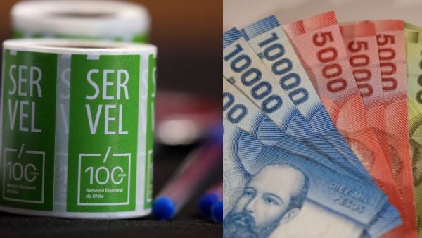 Elecciones 2025 en el extranjero: ¿Hay multas por no votar?