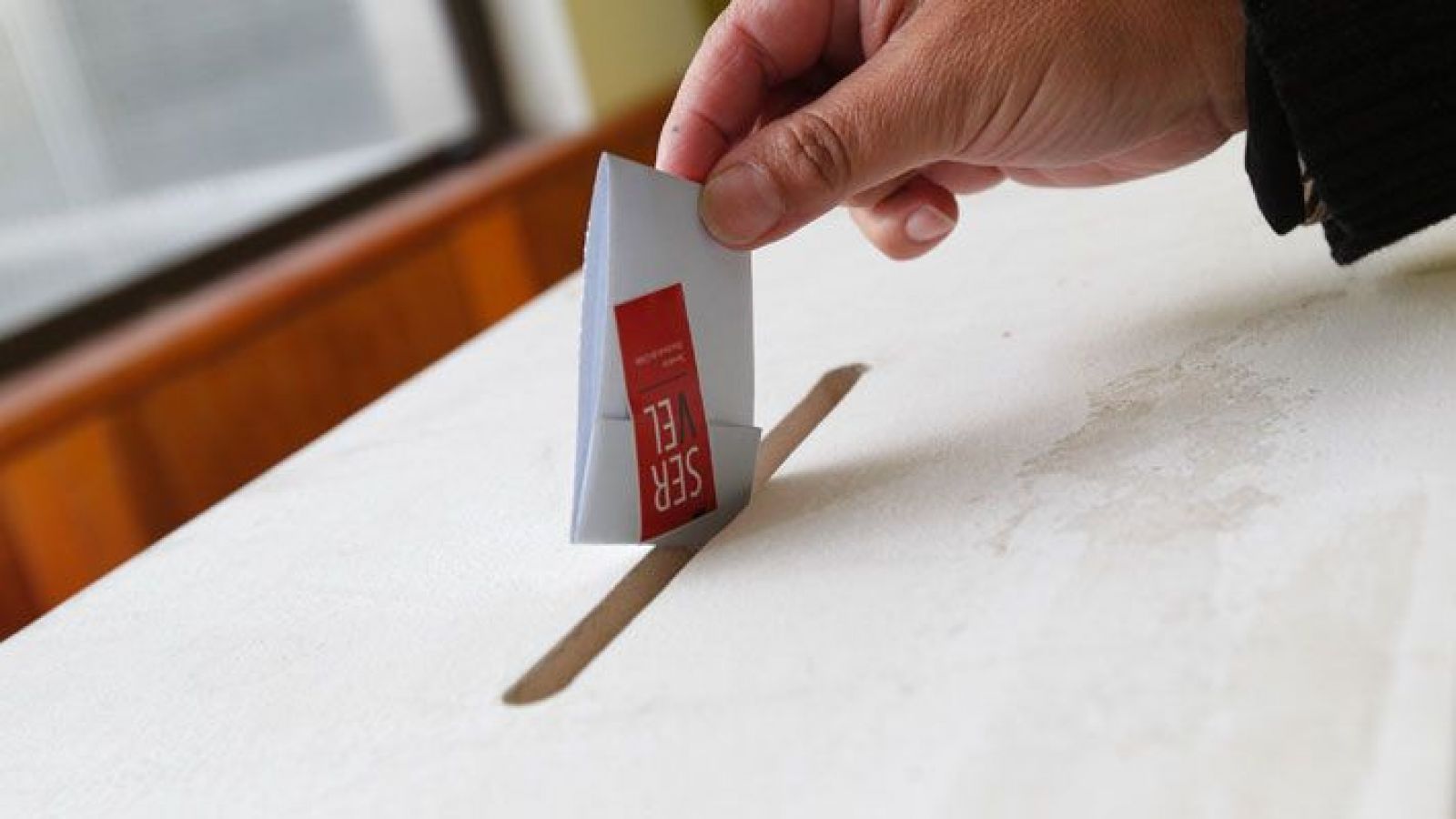 Elecciones presidenciales 2025