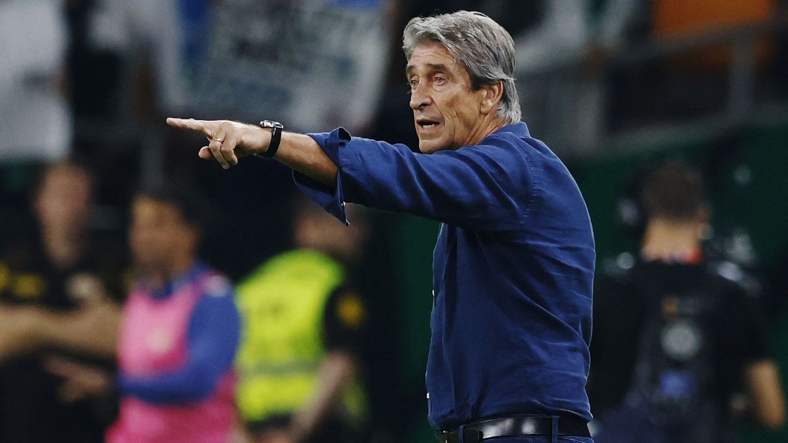 Manuel Pellegrini habría pedido a la ANFP que lo esperaran hasta la Copa América 2028 para asumir como DT de La Roja