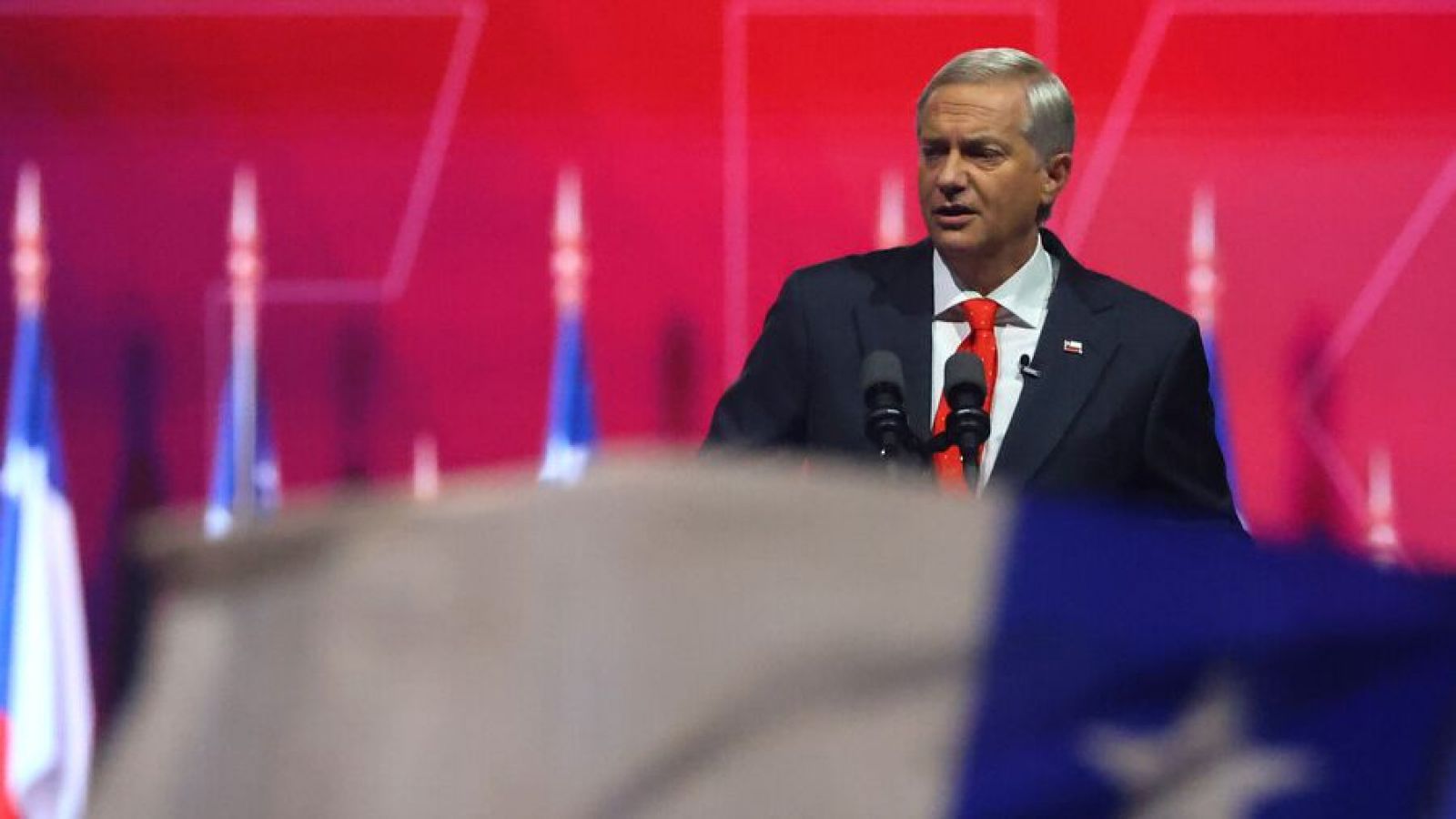 Kast ganó en Malasia