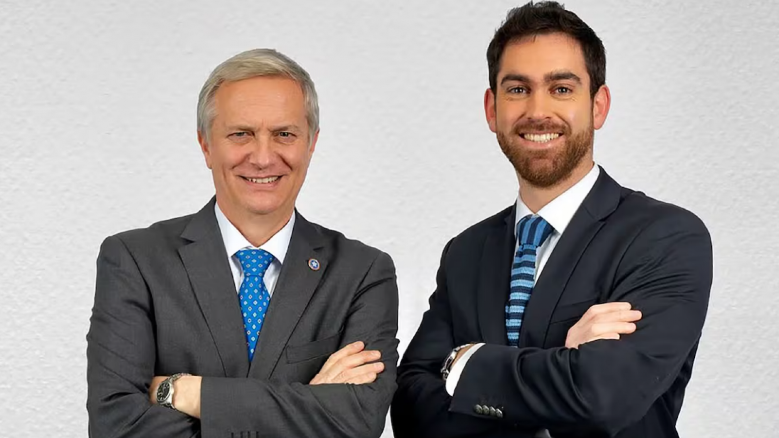 José Antonio Kast Adriasola candidato a diputado