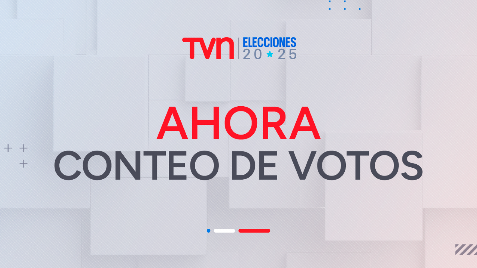 CONTEO DE VOTOS ELECCIONES 2025